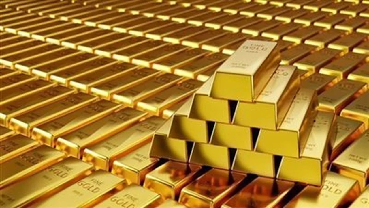 تقلبات أسعار الذهب في مصر خلال تعاملات يوم الخميس ومؤشرات المعادن الثمينة